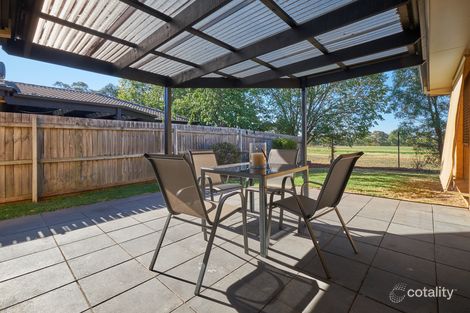 Property photo of 3/121 Streeton Drive Stirling ACT 2611