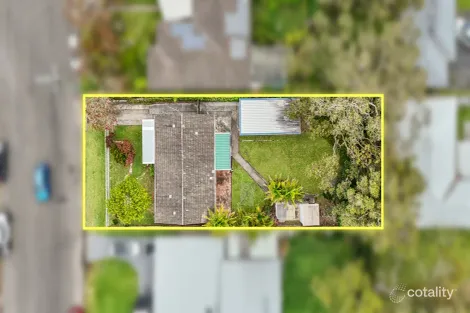 Property photo of 18 First Avenue Toukley NSW 2263