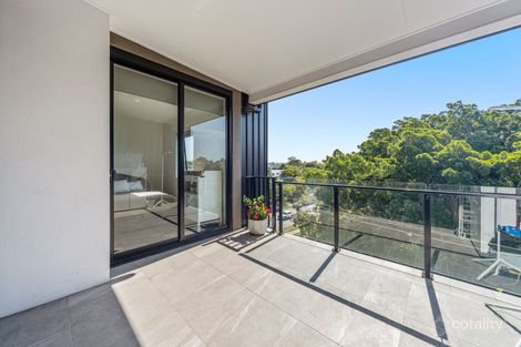 Property photo of 42/509 Rode Road Chermside QLD 4032
