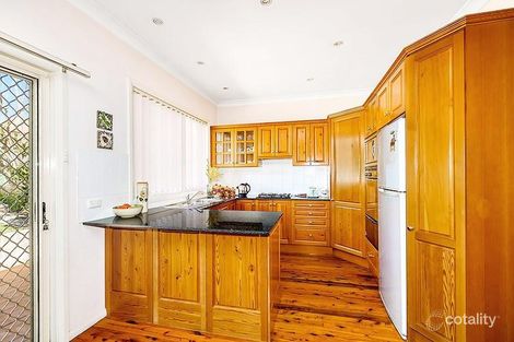 Property photo of 10 Bishop Street Cabarita NSW 2137