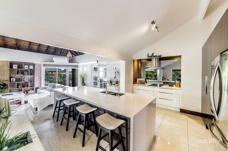 Property photo of 5 Laggan Court Merrimac QLD 4226