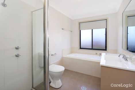35 Somersby Cct, Acacia Gardens, NSW 2763