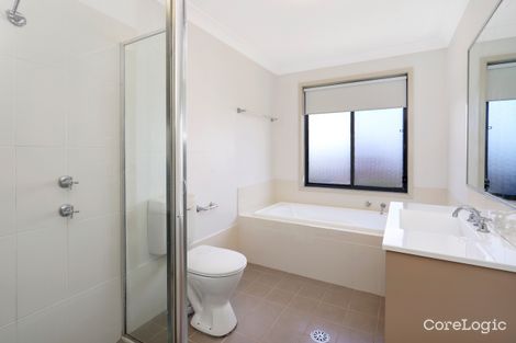 Property photo of 35 Somersby Circuit Acacia Gardens NSW 2763