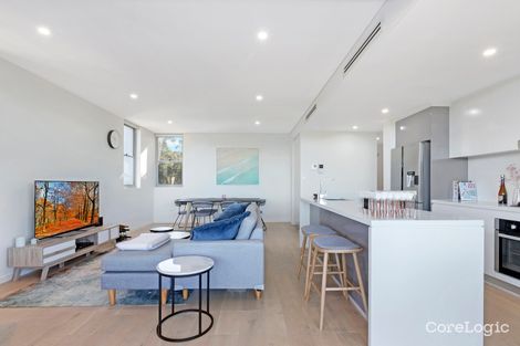 Property photo of 402/507-509 President Avenue Sutherland NSW 2232
