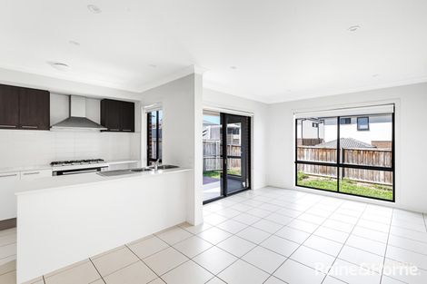 Property photo of 19 Orticelli Street Rouse Hill NSW 2155