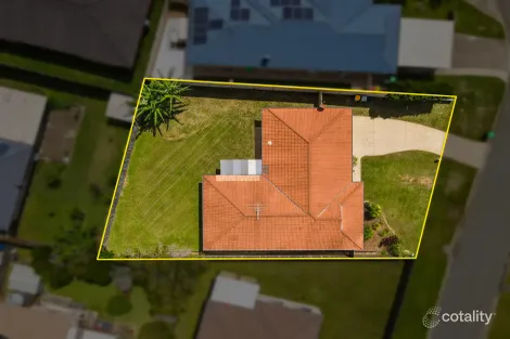 Property photo of 11 Oasis Court Morayfield QLD 4506