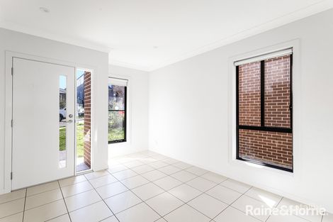 Property photo of 19 Orticelli Street Rouse Hill NSW 2155