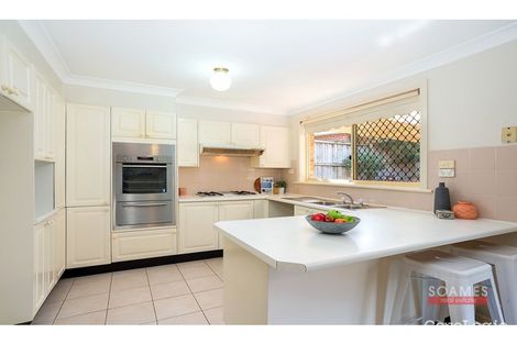 Property photo of 8 Powells Retreat Westleigh NSW 2120