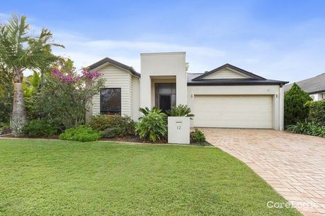 Property photo of 12 Costa Del Sol Avenue Coombabah QLD 4216