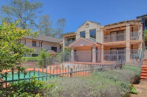 12/2-8 Hill St, Baulkham Hills, NSW 2153