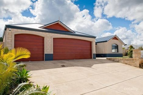 Property photo of 60 Oakhill Heights Ellenbrook WA 6069