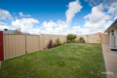 Property photo of 60 Oakhill Heights Ellenbrook WA 6069