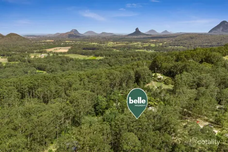 Property photo of 228 Storrs Road Peachester QLD 4519