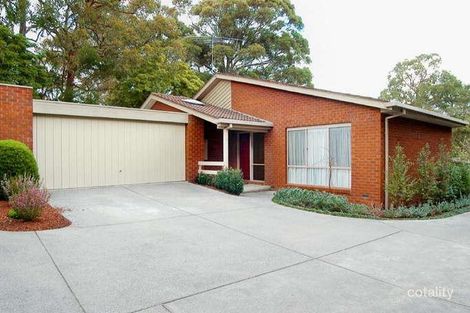 1/20 Unsworth Rd, Ringwood North, VIC 3134