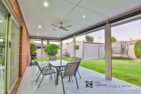 Property photo of 2 Joe Court Mildura VIC 3500
