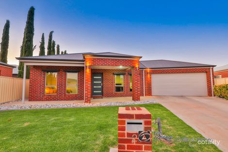 Property photo of 2 Joe Court Mildura VIC 3500