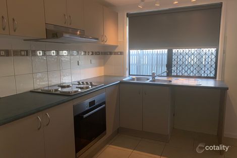 Property photo of 2 Panama Court Burdell QLD 4818