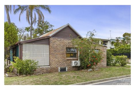 Property photo of 226 Denham Street The Range QLD 4700