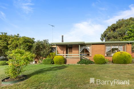 95 Nine Mile Rd, Napoleons, VIC 3352