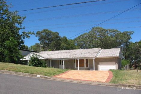 13 Aberdeen Rd, Winston Hills, NSW 2153
