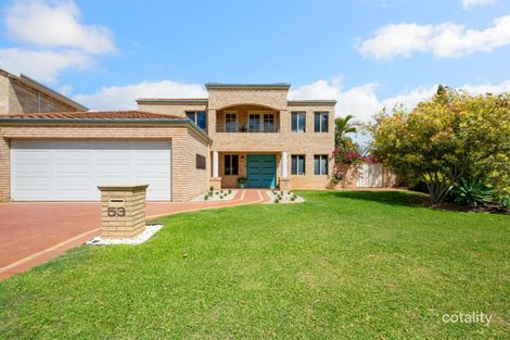 53 Sandringham Prom, Canning Vale, WA 6155