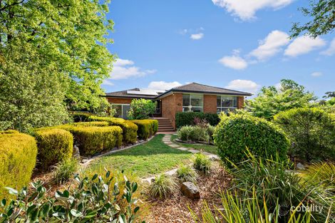 45 Kriewaldt Cct, Higgins, ACT 2615