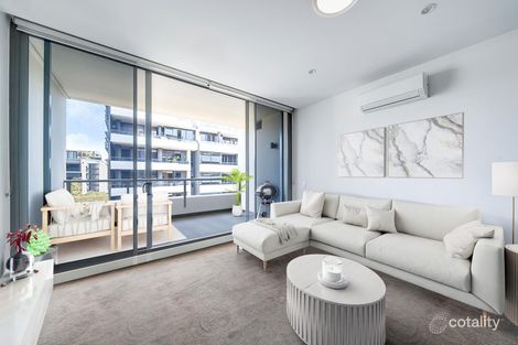 Property photo of 43/834 Bourke Street Waterloo NSW 2017