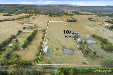Property photo of 332 Redesdale Road Kyneton VIC 3444