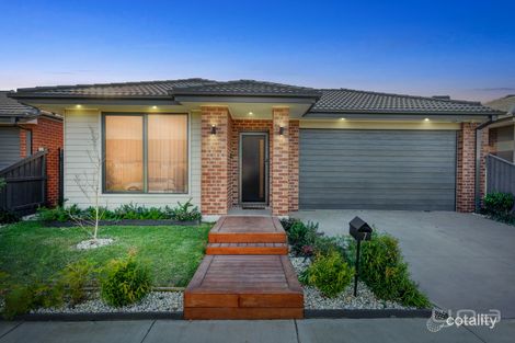 Property photo of 7 Hatter Street Werribee VIC 3030