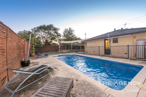 Property photo of 110 Gabriel Street Cloverdale WA 6105