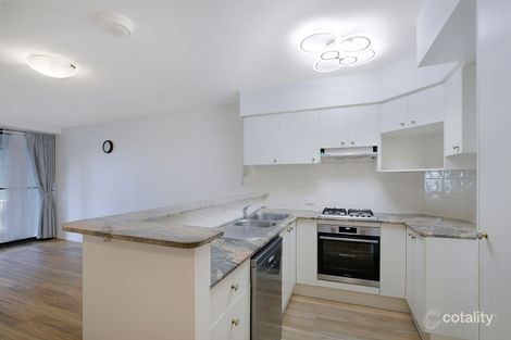 35/5-11 Chasely St, Auchenflower, QLD 4066