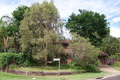 16 Moygara St, The Gap, QLD 4061