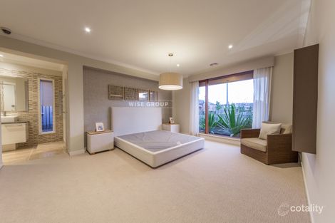 Property photo of 12 Keighery Drive Clyde North VIC 3978