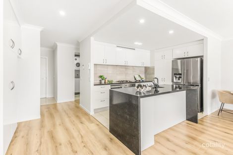 Property photo of 44/3030 The Boulevarde Carrara QLD 4211