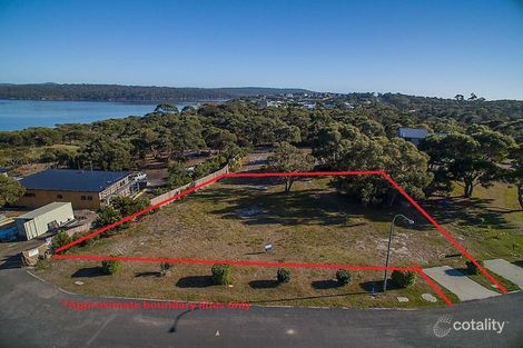 8 Fysh Pl, Stieglitz, TAS 7216