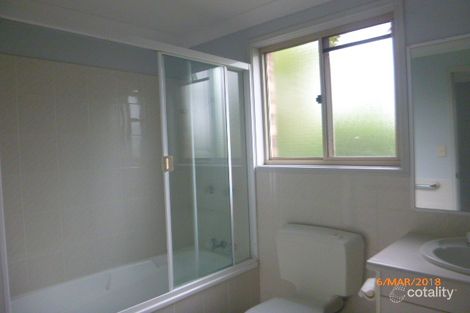 Property photo of 1/4 Lowood Court Varsity Lakes QLD 4227