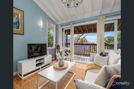 Property photo of 245 Lower Plateau Road Bilgola Plateau NSW 2107