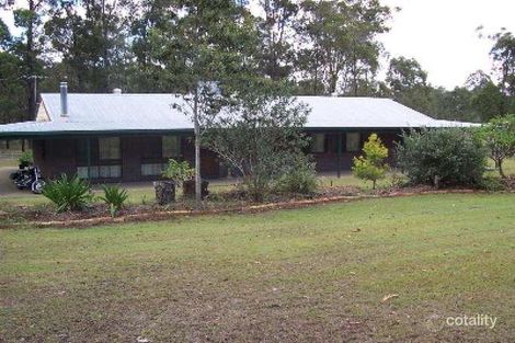 475 Quinzeh Creek Rd, Logan Village, QLD 4207