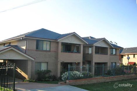 Property photo of 33 McGirr Parade Warwick Farm NSW 2170