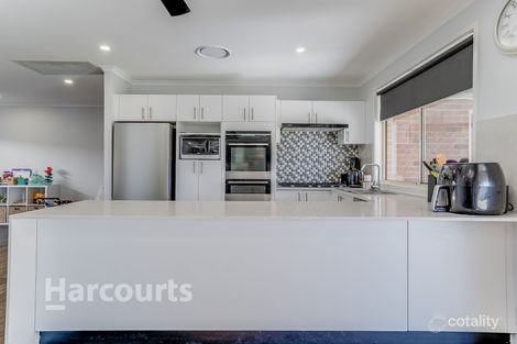 Property photo of 78 Carbasse Crescent St Helens Park NSW 2560
