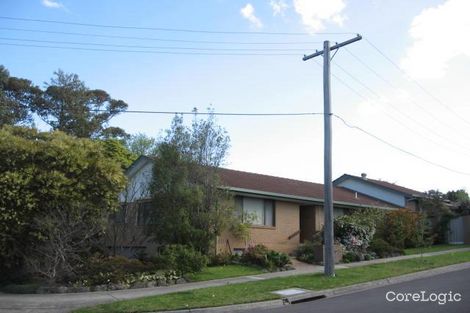 Property photo of 19 Inverell Avenue Mount Waverley VIC 3149