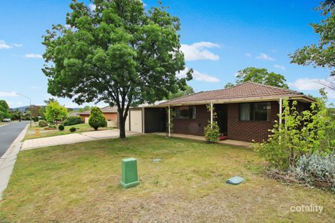 Property photo of 4 Namala Street Cooma NSW 2630