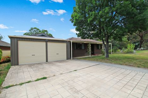Property photo of 4 Namala Street Cooma NSW 2630