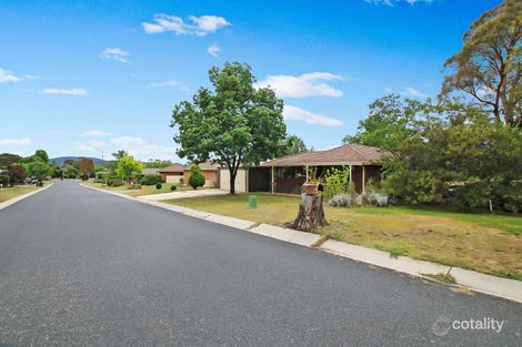 Property photo of 4 Namala Street Cooma NSW 2630