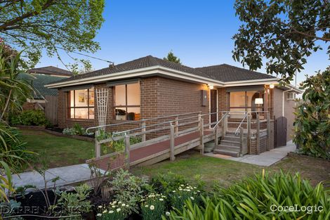 Property photo of 50 Gleeson Drive Bundoora VIC 3083