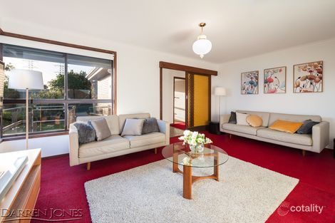 Property photo of 50 Gleeson Drive Bundoora VIC 3083