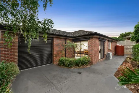 Property photo of 2/36 Halls Parade Vermont VIC 3133
