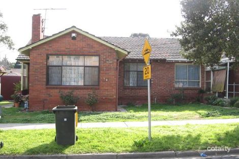 16 Wingate Ave, Ascot Vale, VIC 3032