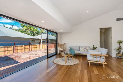 Property photo of 48A Shirley Lane Byron Bay NSW 2481