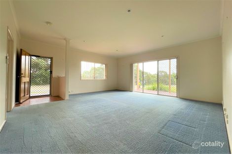 Property photo of 14 Meridian Way Newlands Arm VIC 3875